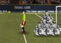 Football Lob Master 3