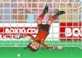 Ragdoll Goalie