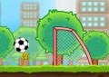 Supper Soccer Star 2