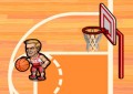 Basketball Fury