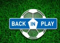 Back in play