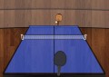 Table Tennis...