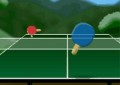 Table Tennis 2.5D