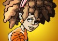 Afro Basketball