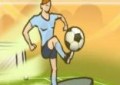 Super Sprint Soccer