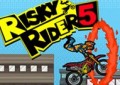 Risky Rider ...