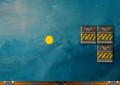 Space Golf