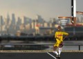 Street hoops