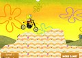  SpongeBob Bike