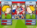 World Cup Headers 2006