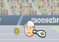 Sports Heads Tennis Open