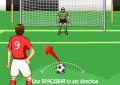 SOCCER FREE KICK CHALLENGE 2