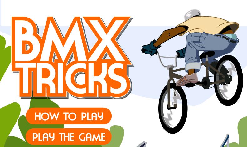 Bmx