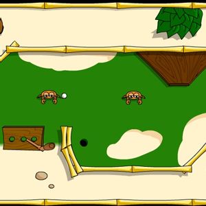 Minigolf