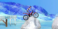 Ice Bike Maniac