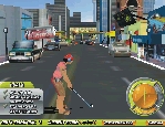 Streetgolf