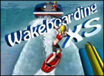 Wakeboarding