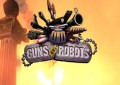 Guns and Robots