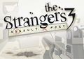 The Stranger...