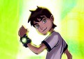 Ben 10 top gun