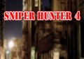 Sniperhunter...