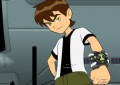 Ben 10 Space