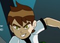 Ben 10 Demon