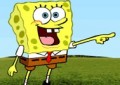 Spongebob Super Archer