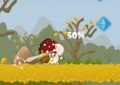 Mushroom Showdown