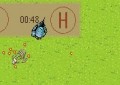 Steam Pilgrim