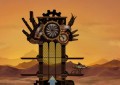 Steampunk Tower