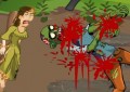 Zombies Shooter