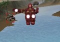 Iron Man 2 UPGRADE