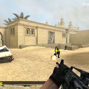 Counter strike