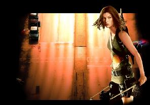 Resident Evil