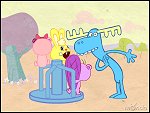 Happy Tree Friends