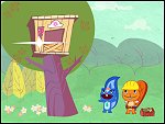 Happy Tree Friends