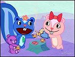 Happy Tree Friends