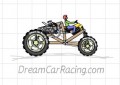 Dream Car Racing 2