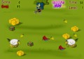 Birds Catche...