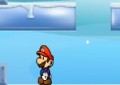 Mario Ice Land 2 
