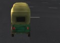 Tuk Tuk City Driving Sim 