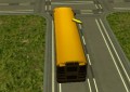  School Bus Driver 3D