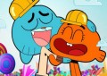 Gumball Cand...