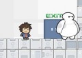 Baymax Go Adventure