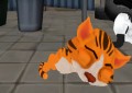 Alley Cat Si...