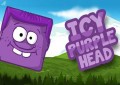 Icy Purple Head 
