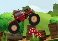 Truck Farm Frenzy