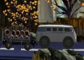 Swamp Cargo ...