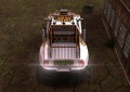 Zombie Truck Parking Simulator